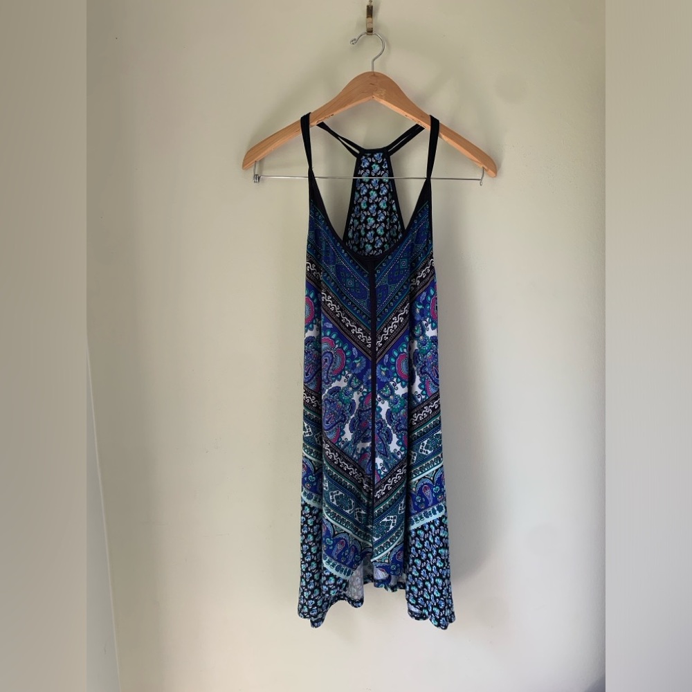 In bloom Urban Outfitters night slip gown sleepwear